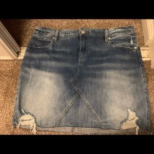 Soho New York- skirt